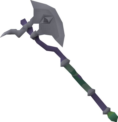 osrs soul reaper axe